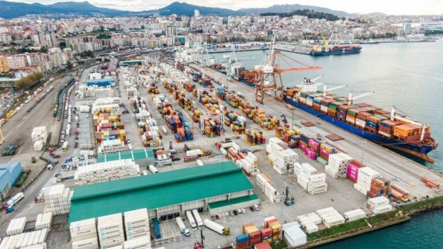 El PMI de la eurozona profundiza en agosto su caída por el retroceso de industria y servicios