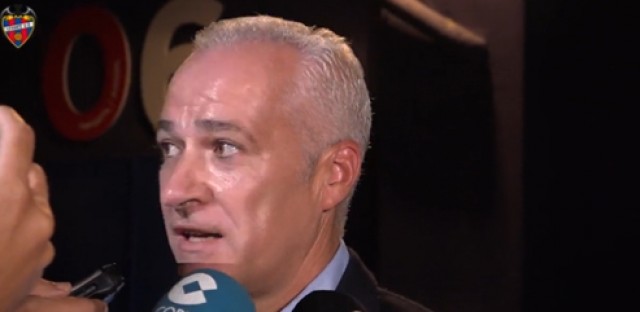 Pablo Sánchez: “Intentaré estar a la altura de este club centenario