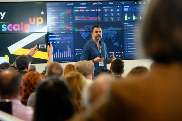 El Programa Scale up busca diez startups en la Comunitat Valenciana con foco en la escalabilidad 
