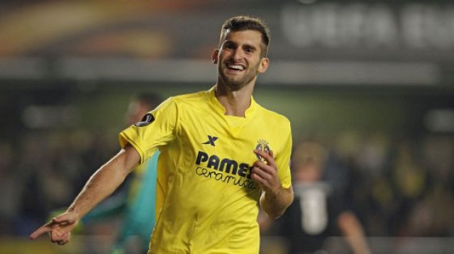 El Villarreal sigue con bajas en la delantera para recibir al Sevilla