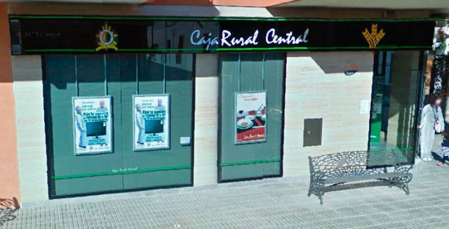 La Unacc se une a la Fundación Once para colaborar en el proyecto 'Finanzas Inclusivas'
