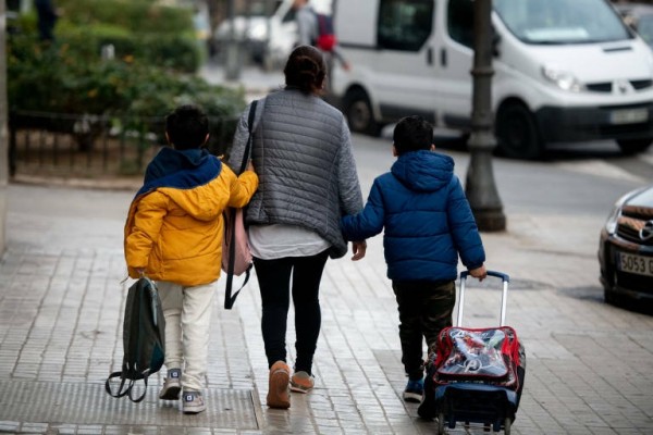 El Consejo Escolar aprueba 13 de octubre, 7 de diciembre y 18 de marzo como festivos en València