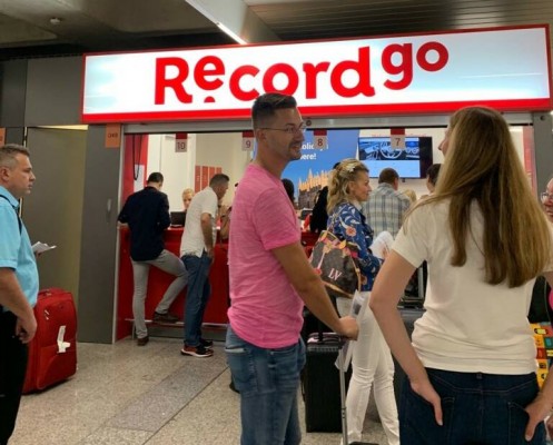 La castellonense Record Go cierra un gran 2022: duplica las ventas y dispara un 40% sus beneficios