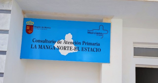 Los vecinos de La Manga Norte exigen que les devuelvan la ambulancia del consultorio médico