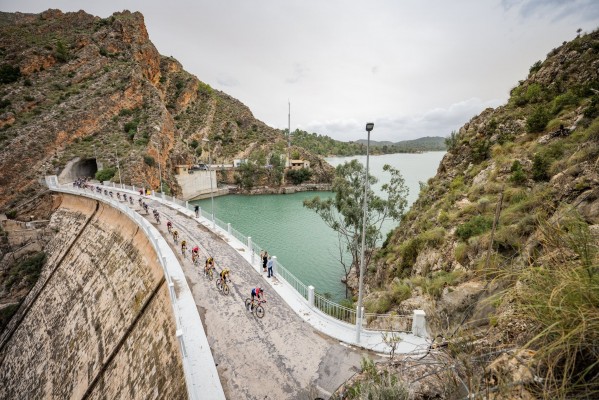 La lucha contra el crono dará inicio a una semana marcada por el Tourmalet en La Vuelta