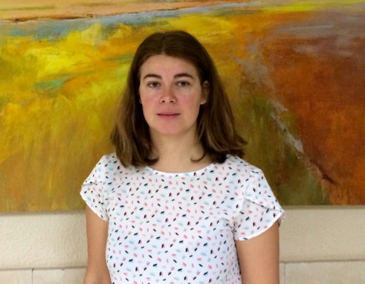 Raquel García (CNMV): 