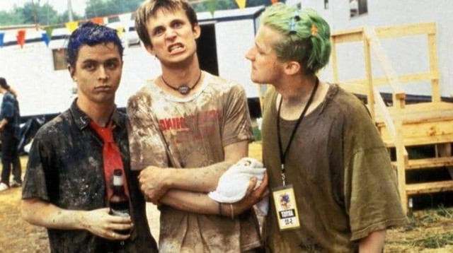 Green Day celebra los 30 años de 'Dookie', el disco que le cambió el nombre al punk