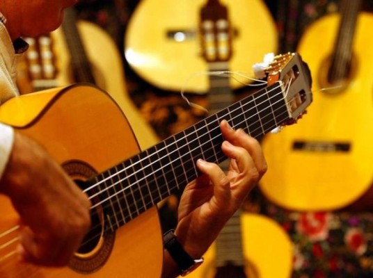 Juan Manuel Cañizares y Eduardo Soutullo, Premios Nacionales de Música 2023
