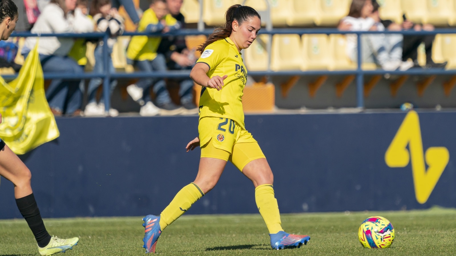 Ainoa Campo: 