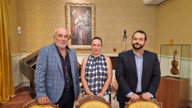 El Museo de Arte Sacro arranca un taller para para la conservación preventiva de las obras