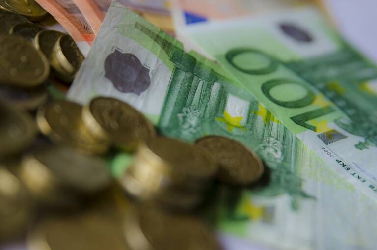 Los españoles más ricos aumentaron en número y en patrimonio declarado en 2021
