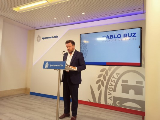 El plan de empleo juvenil que prepara Elche: becas para posgrado, idiomas o al emprendimiento