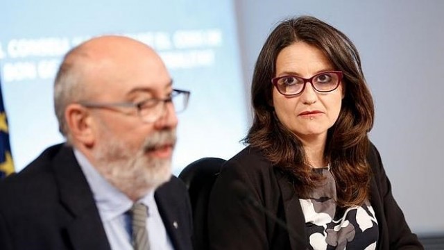 
El Consell elabora una nueva Ley de Cooperación para pasar página del 'caso Blasco'