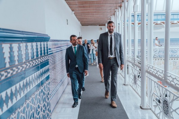 Antelo no dejará el escaño, pero Martínez Alpañez será el nuevo portavoz de Vox en la Asamblea