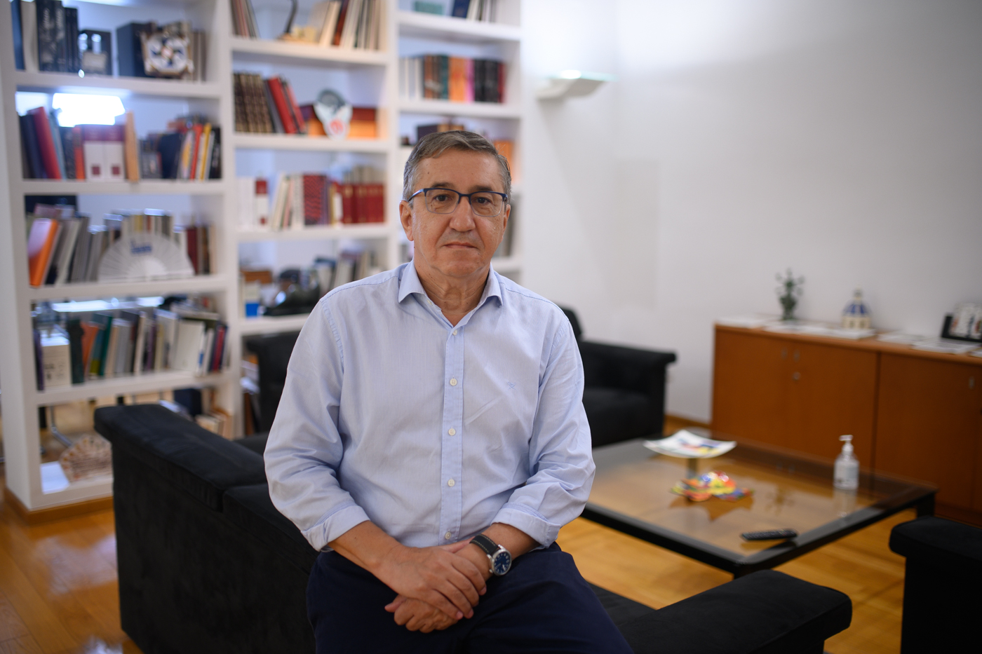 Foto: KIKE TABERNER - 