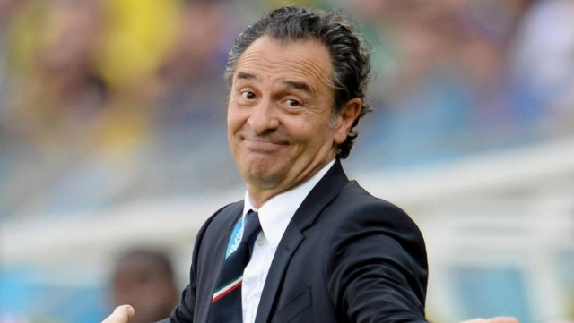 Prandelli: 