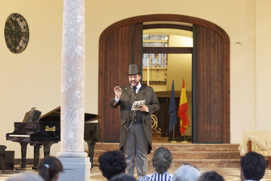 Foto: Antonio Pradas - 