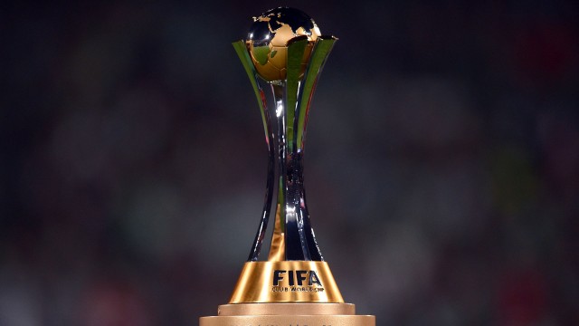 FIFA sorteará este martes calendario del Mundial de Clubes, del 12 al 22 de diciembre en Jeddah
