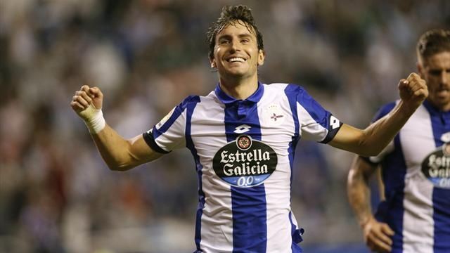 El Deportivo necesita ganar al Sporting para alejarse de la zona de descenso