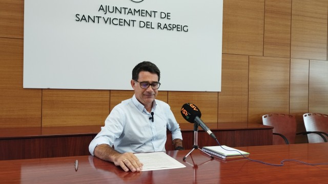 Primer balance 'popular' del Ayuntamiento de San Vicente: 