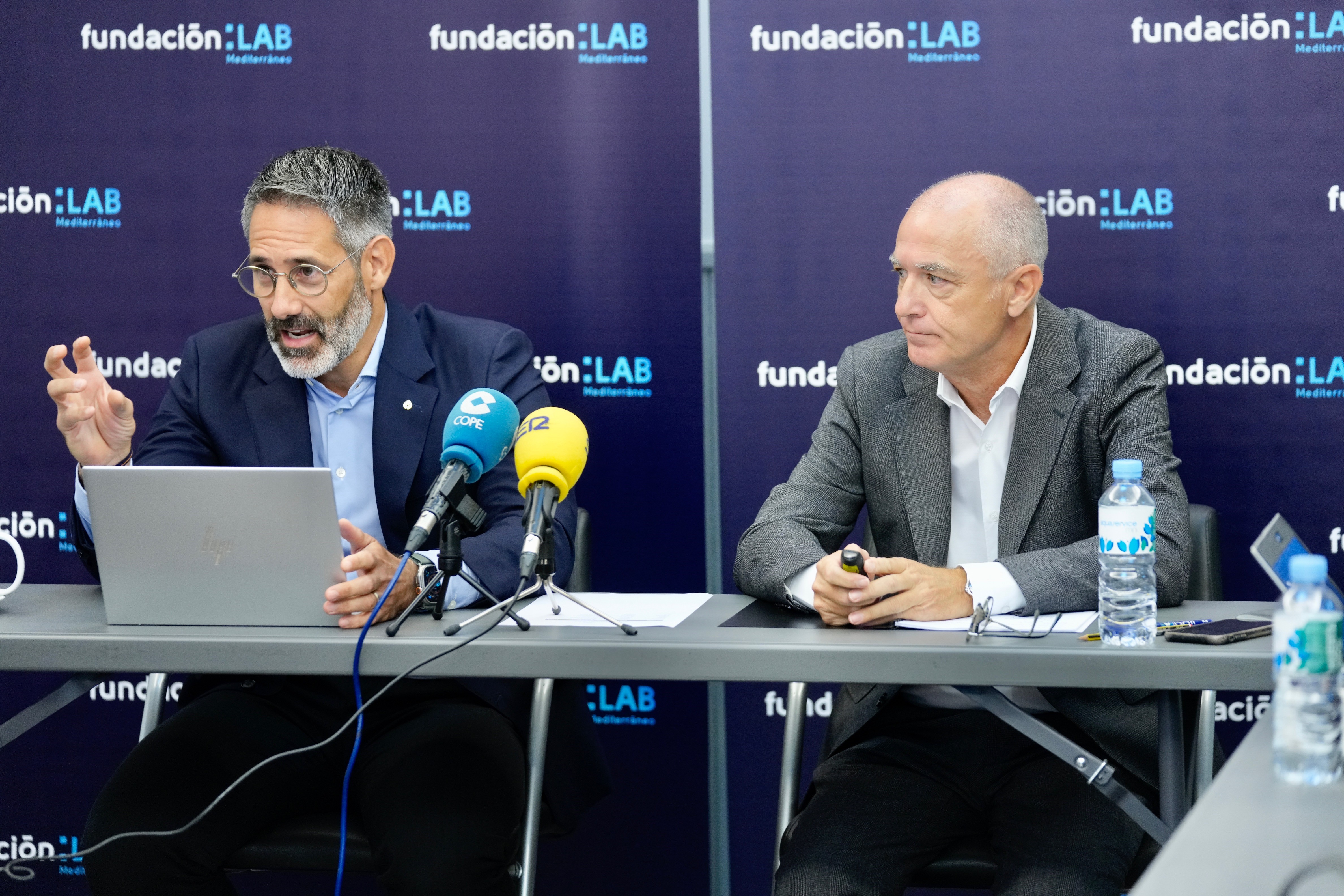 Fundación LAB pone rumbo a Silicon Valley para importar su innovación a las empresas valencianas 