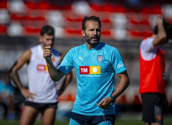 Baraja inicia el parón con solo la mitad de su plantilla disponible
