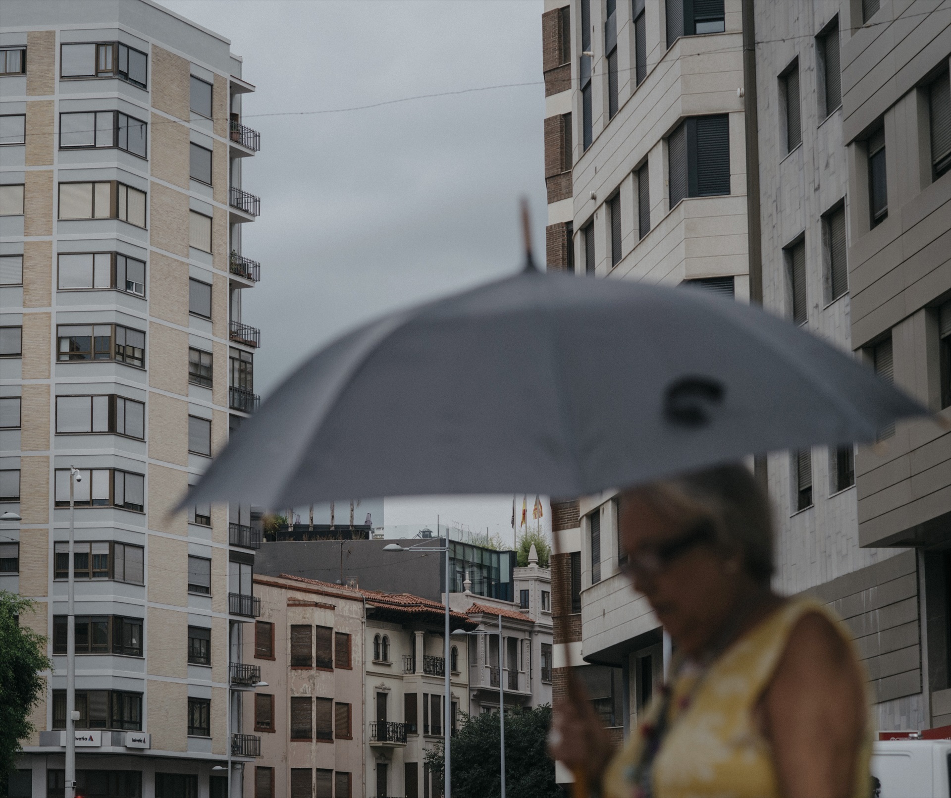 Finalizan los avisos por precipitaciones tras dejar acumulados de hasta 160 l/m2 en  la Comunitat 