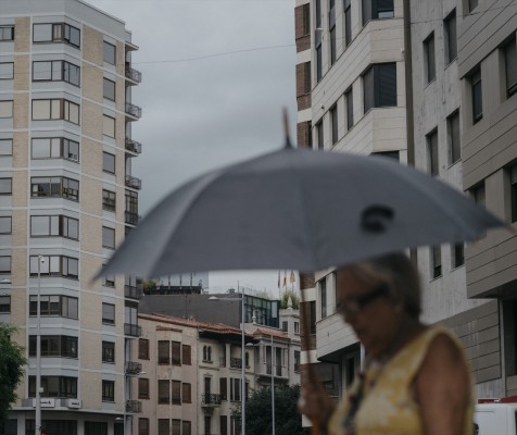 Finalizan los avisos por precipitaciones tras dejar acumulados de hasta 160 l/m2 en  la Comunitat 