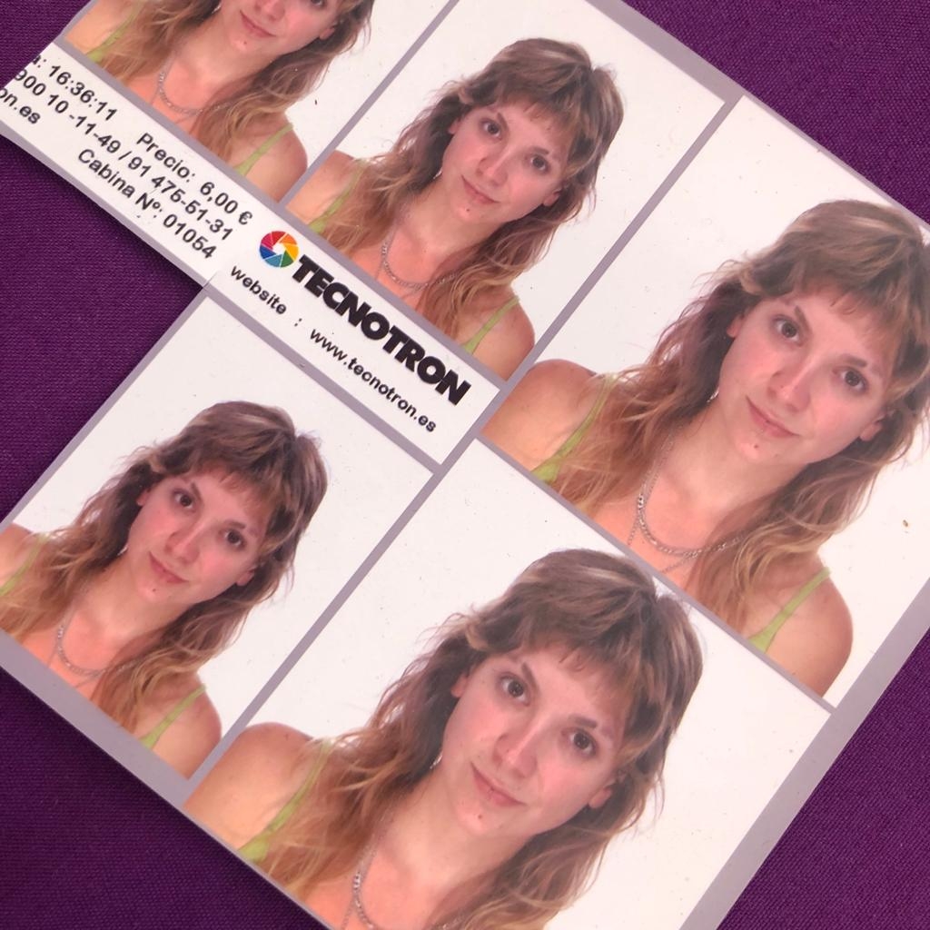Generación V: Xena de Paula