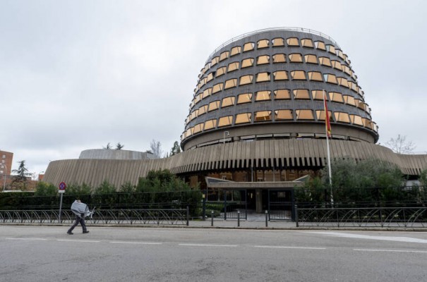 El nuevo año judicial del TC: el voto nulo en Madrid y la orden de detención de Puigdemont