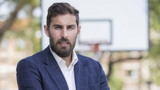 Antelo confirma que será vicepresidente y asumirá Seguridad, Interior y Emergencias