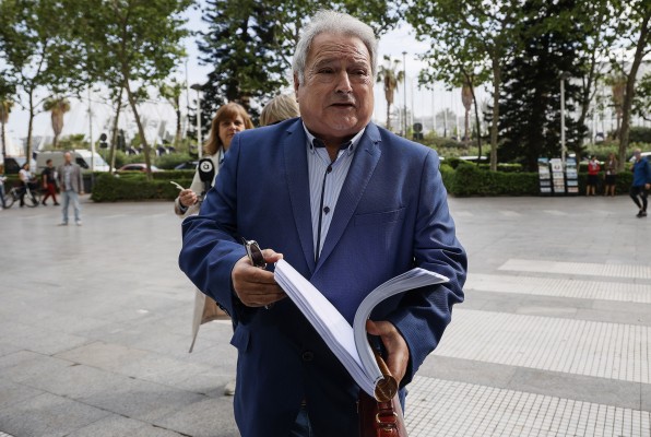 Rus espera dos sentencias, sigue el juicio contra Camps y llega otro a Zaplana y Olivas