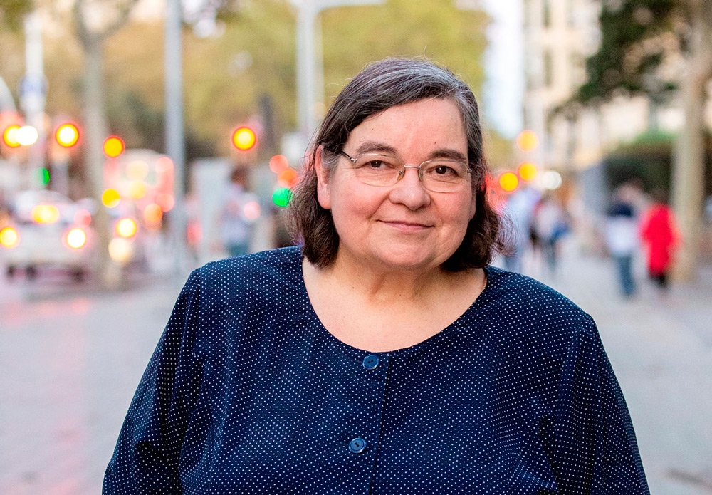 Muere la lingüista Carme Junyent, voz referente de la lengua catalana
