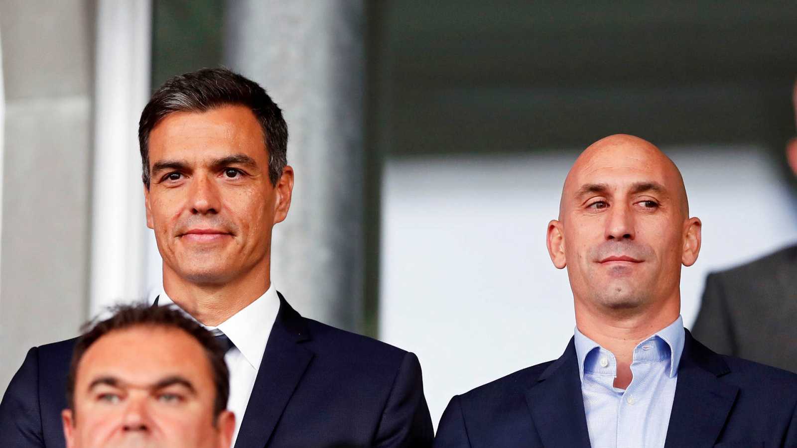 Sánchez niega que el caso Rubiales dañe la marca España: 