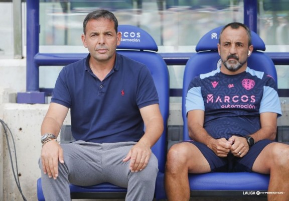 Javi Calleja: 