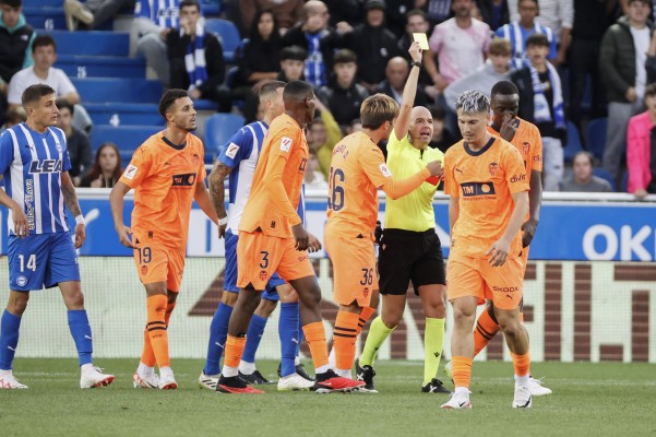 Otra temporada de sufrir, sufrir y sufrir