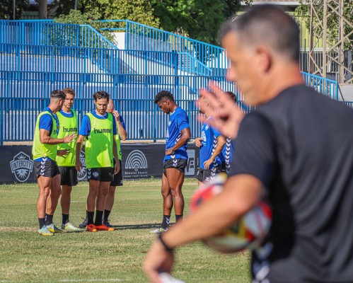 El Intercity busca su primera victoria y el Alcoyano la segunda