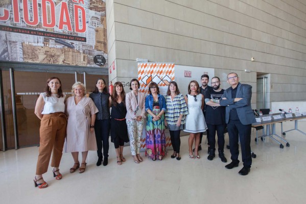 El arte y sus dueños: Abierto Valencia da a conocer sus premios de adquisición