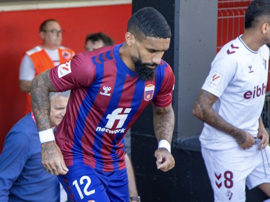 El Eldense quiere cortar el arranque victorioso del Real Zaragoza