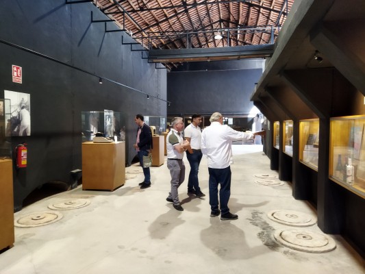 Sant Mateu recupera la tradició vitivinícola del Maestrat i fusiona el vi amb cultura i gastronomia
