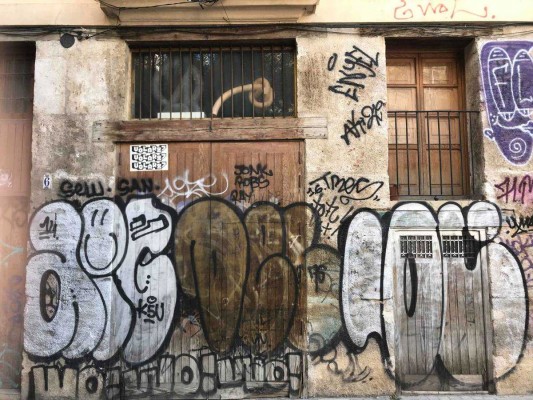 Gamberrismo millonario 