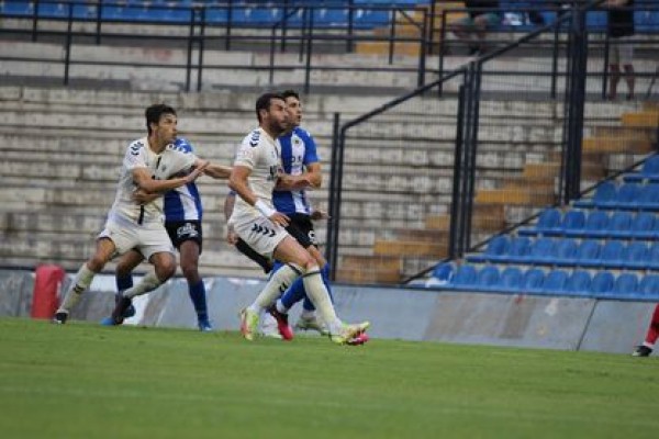 Arranca la Liga en Segunda RFEF para los seis equipos murcianos en el grupo 4 