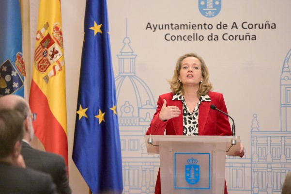 La Agencia Española de Inteligencia Artificial estará funcionando en 3 meses como máximo