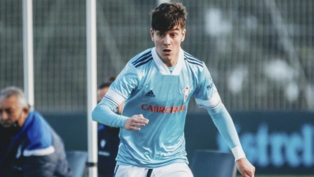 El Hércules cierra el mercado con el lateral sub-23 Hugo Sanz y se guarda una licencia para un 'parado'