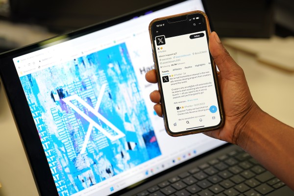 La red social X podrá recolectar los datos biométricos y de empleo de los usuarios
