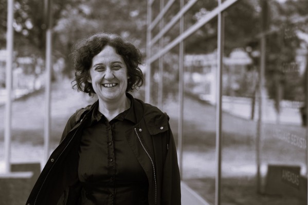 Paula Carballeira Cabana, Premio Nacional de Literatura Dramática 2023 por 'As alumnas'