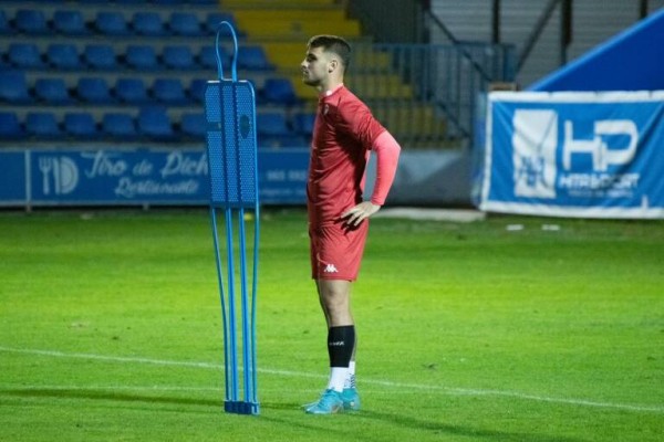 El Alcoyano estudia emprender acciones contra el Huesca 