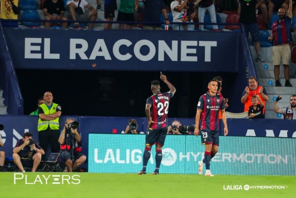 El Levante quiere confirmar sus expectativas en el Ciutat