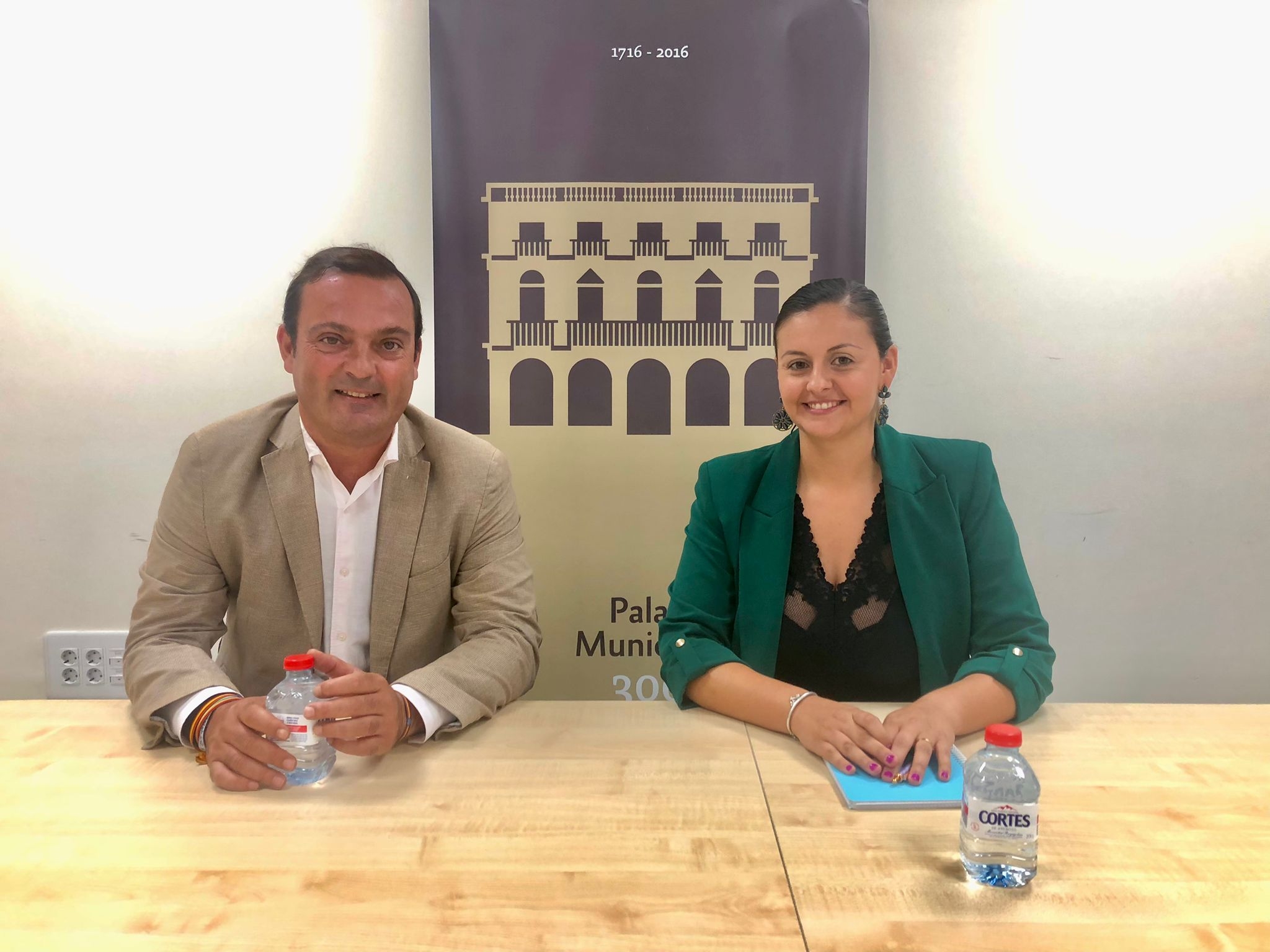 Miralles prioriza el fomento del turismo inteligente para explotar los recursos de Castellón