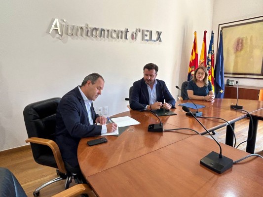 Elche inicia el proceso para otra campaña de bono-consumo con un impacto de 2,4 millones